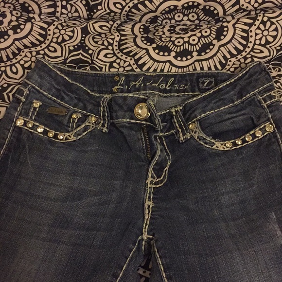 Jeans - Picture 4 of 6